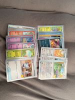 Pokémon Sammelkarten Set 30 Jahre Jubiläum Neuwertig