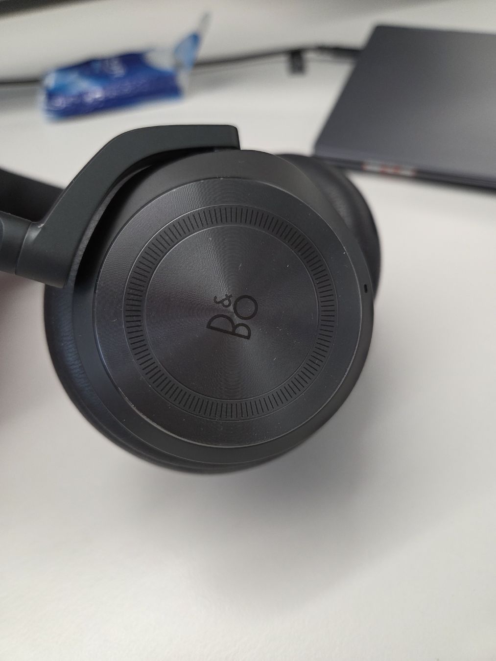 Bang & Olufsen Cuffie: Bang & Olufsen Beoplay HX – Usato da Neuenhof venduto da bike_ninja 3