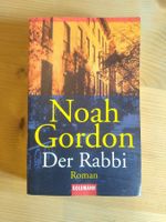 Noah Gordon – Der Rabbi