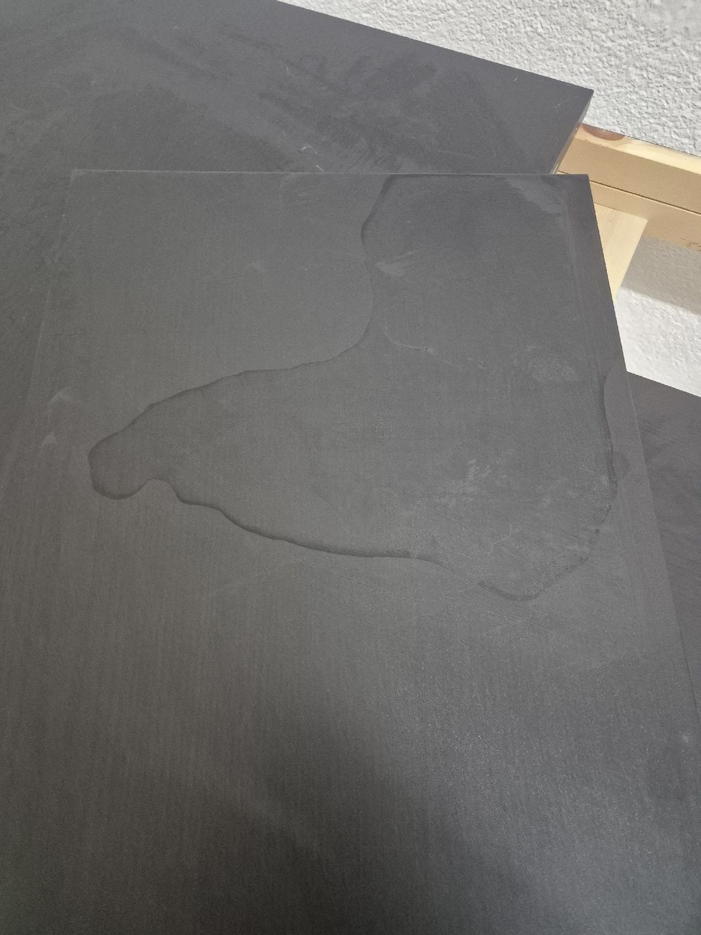 Ikea Tavoli: Tisch IKEA BJURSTA ausziehbar schwarz – Usato da Wald ZH venduto da _Hotarubi_ 5