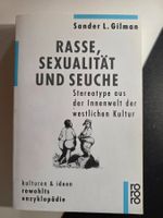 Rasse Sexualität und Seuche - Sandra L. Gilman - rororo 1992