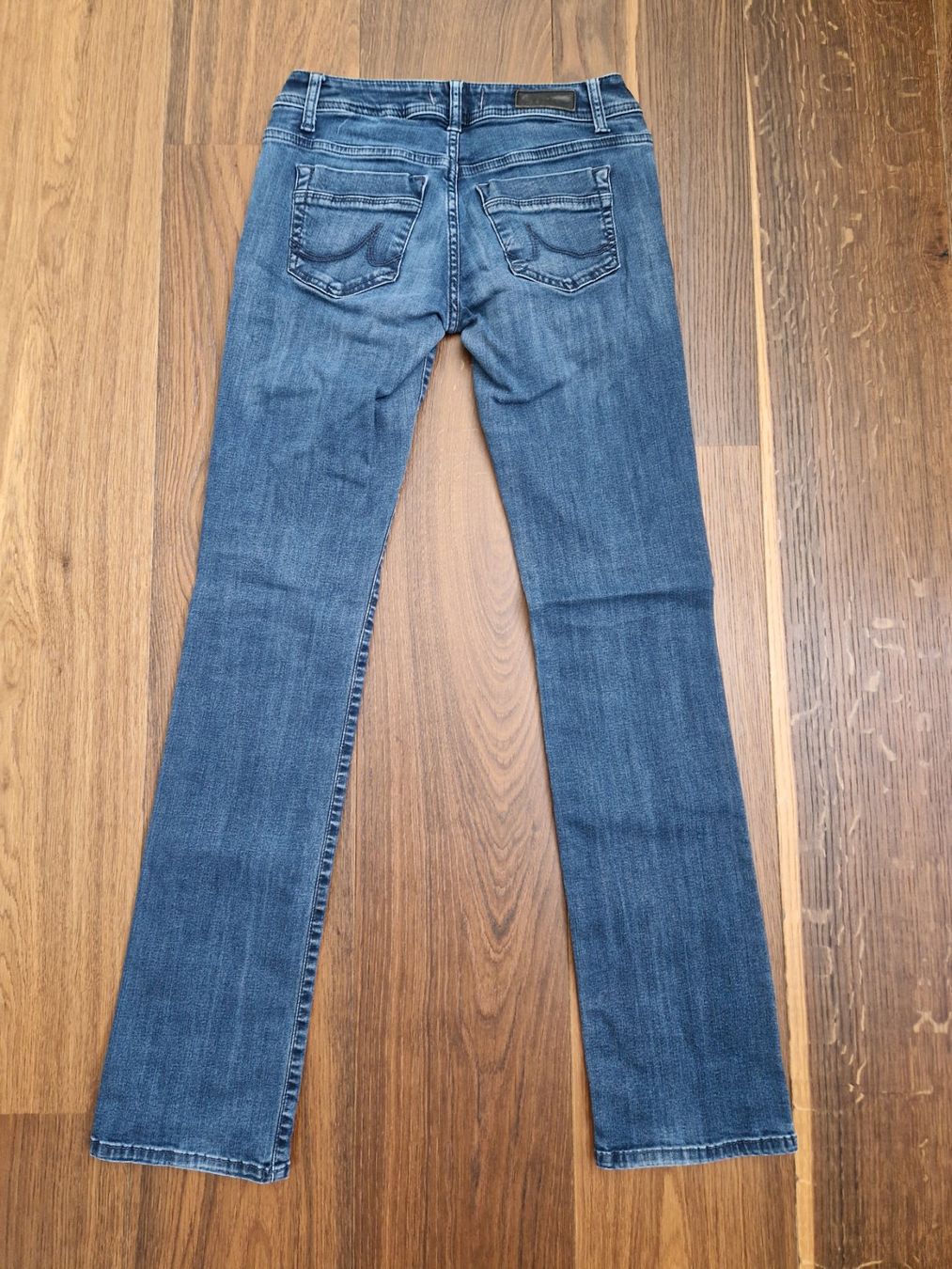 Jeans: LTB Jeans Bootcut W26/L32 – Gebraucht aus Au SG von Chliini87 1