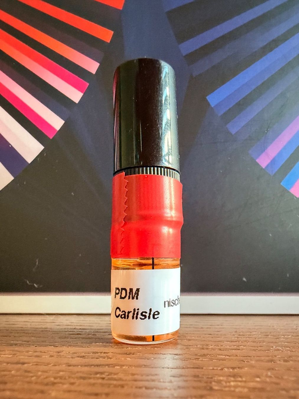 Profumi & Eau de Toilette: Parfums de Marly - Carlisle (1.7ml) – Usato da Bellach venduto da nyyx