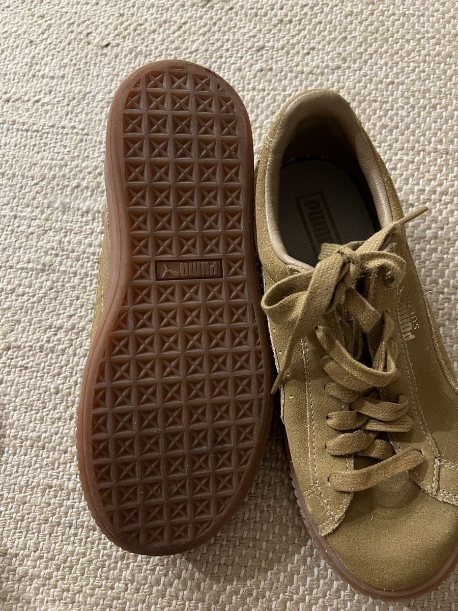 Puma Scarpe da uomo: Puma Schuhe – Usato da Zürich venduto da tyr_5j6q 2