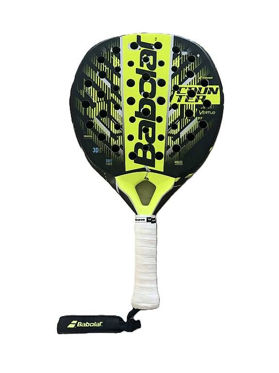 Schläger: Babolat Counter Verturo - 2025 – Gebraucht aus Kreuzlingen von fab_6pbk