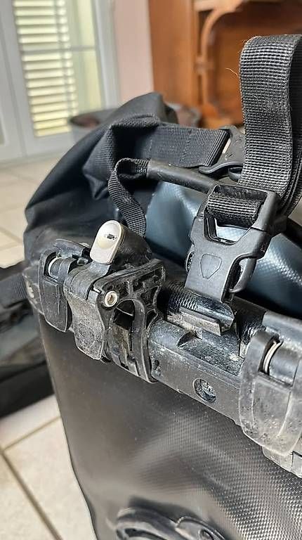 Borse: Ortlieb Back-Roller XL (2x 35L) – Usato da Rue venduto da Julboul 3