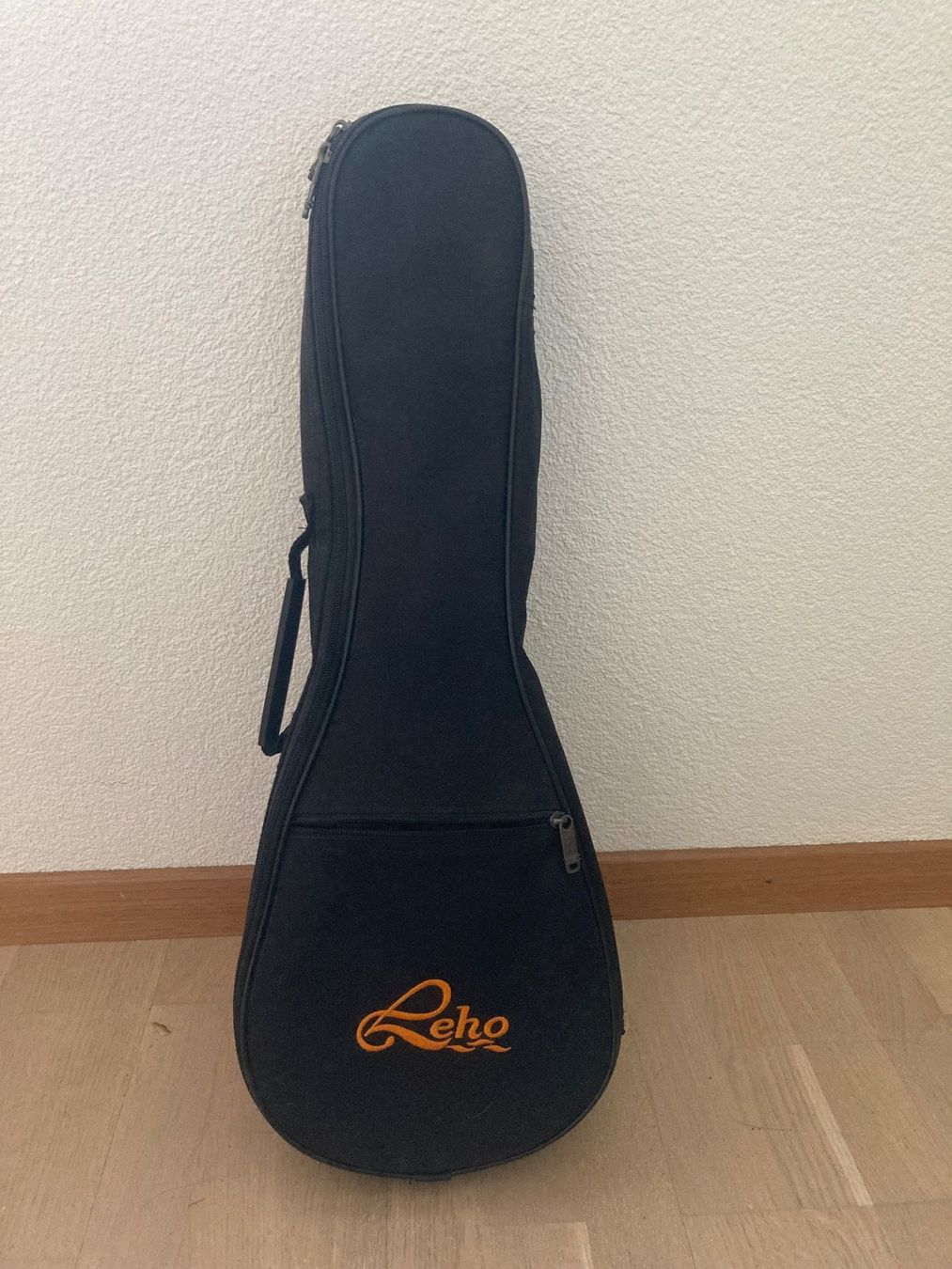 Strumenti musicali: Ukulele Leho – Usato da Hettiswil venduto da libaso 3