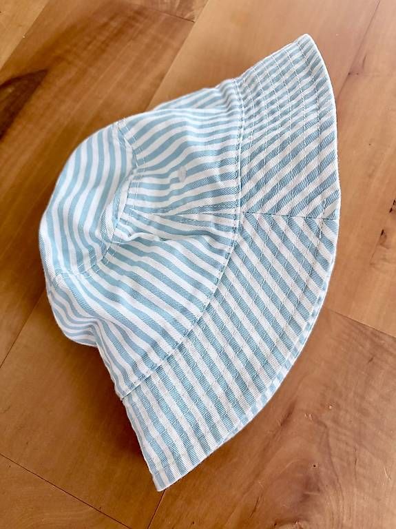 Sterntaler Altro abbigliamento per bambina: Mädchen Sonnenhut Gr. 51/52/53 cm – Usato da Dietlikon venduto da Pmt_zh 4