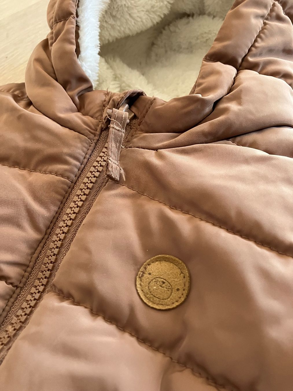 H&M Completi: Schneeanzug - Grösse 74 – Usato da Winterthur venduto da ast_796h 2