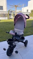 Kinderkraft Dreirad Aveo rosa