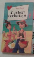 Lieben verboten von Sissi Flegel