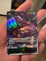 Loki op17-119sec English N/M und besser