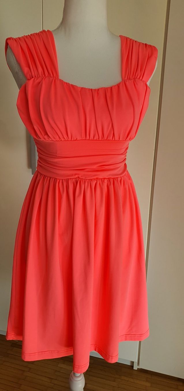 Vestiti: Damen Kleid – Nuovo (secondo la descrizione) da Basel venduto da Kristal4 1