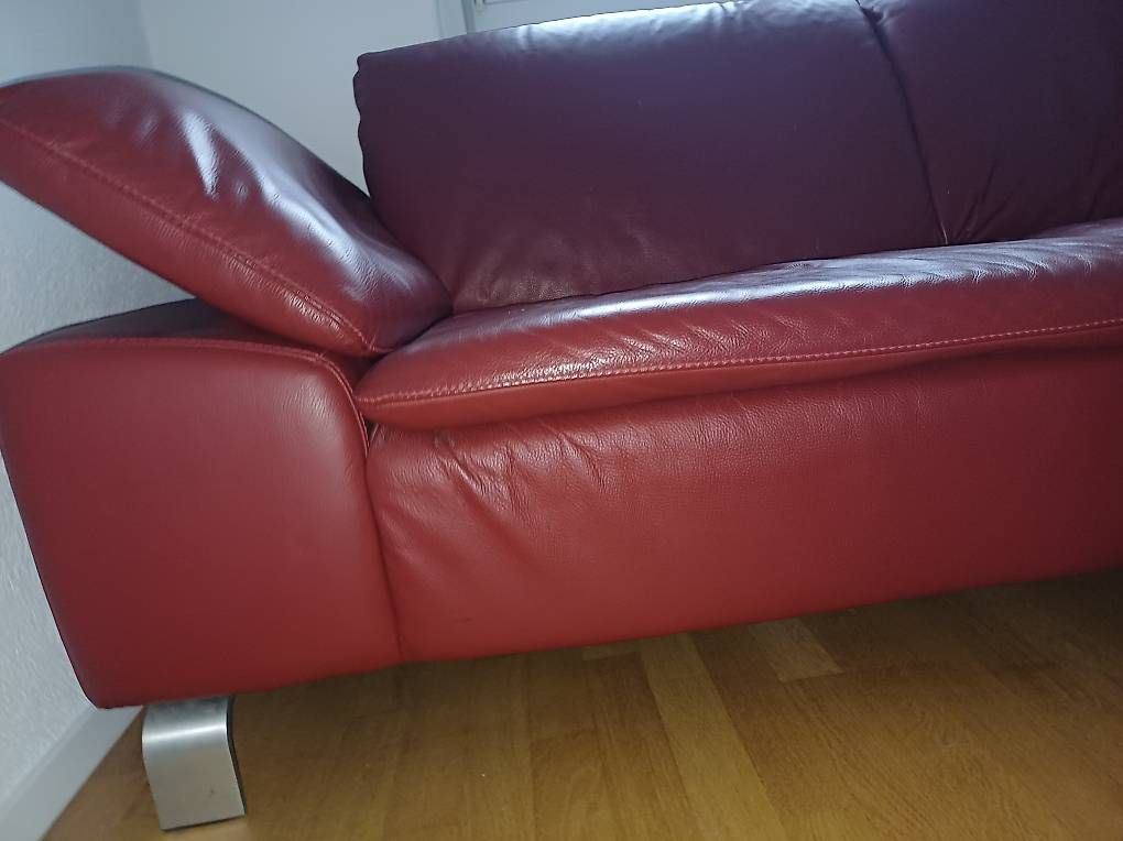 Divani: Design Sofa gebraucht – Usato da Zug venduto da laialy_sue 3
