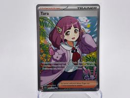 Stellarkrone - Tara  (SCR 166) - DE