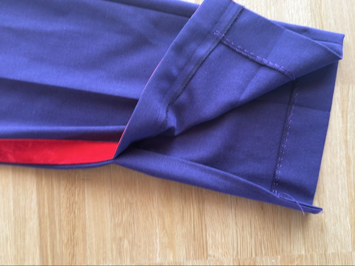 Pantaloni: Caractere Hose, Grösse 38 – Usato da St Gallen venduto da Berta343 5