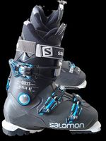 Chaussures de ski Salomon Quest Access 80 - pointure 40