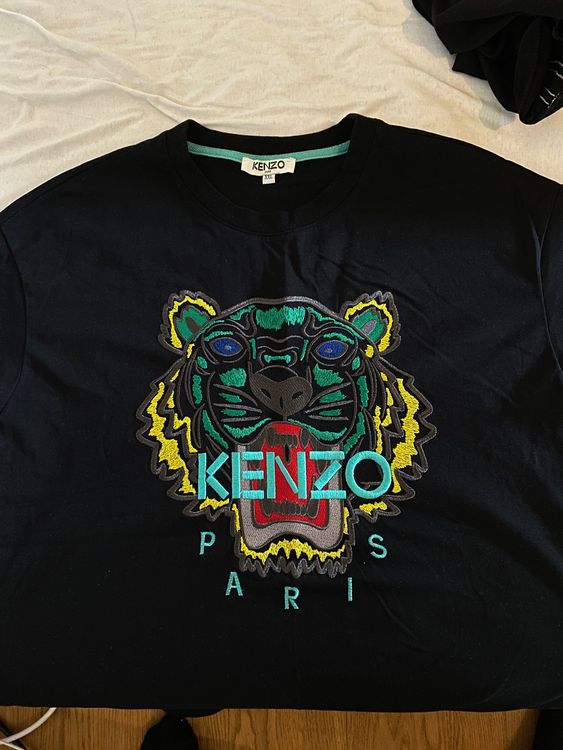 Lot De 14 T-shirts Noirs Taille S - Neufs Avec étiquettes - Basiques En Coton (probable)