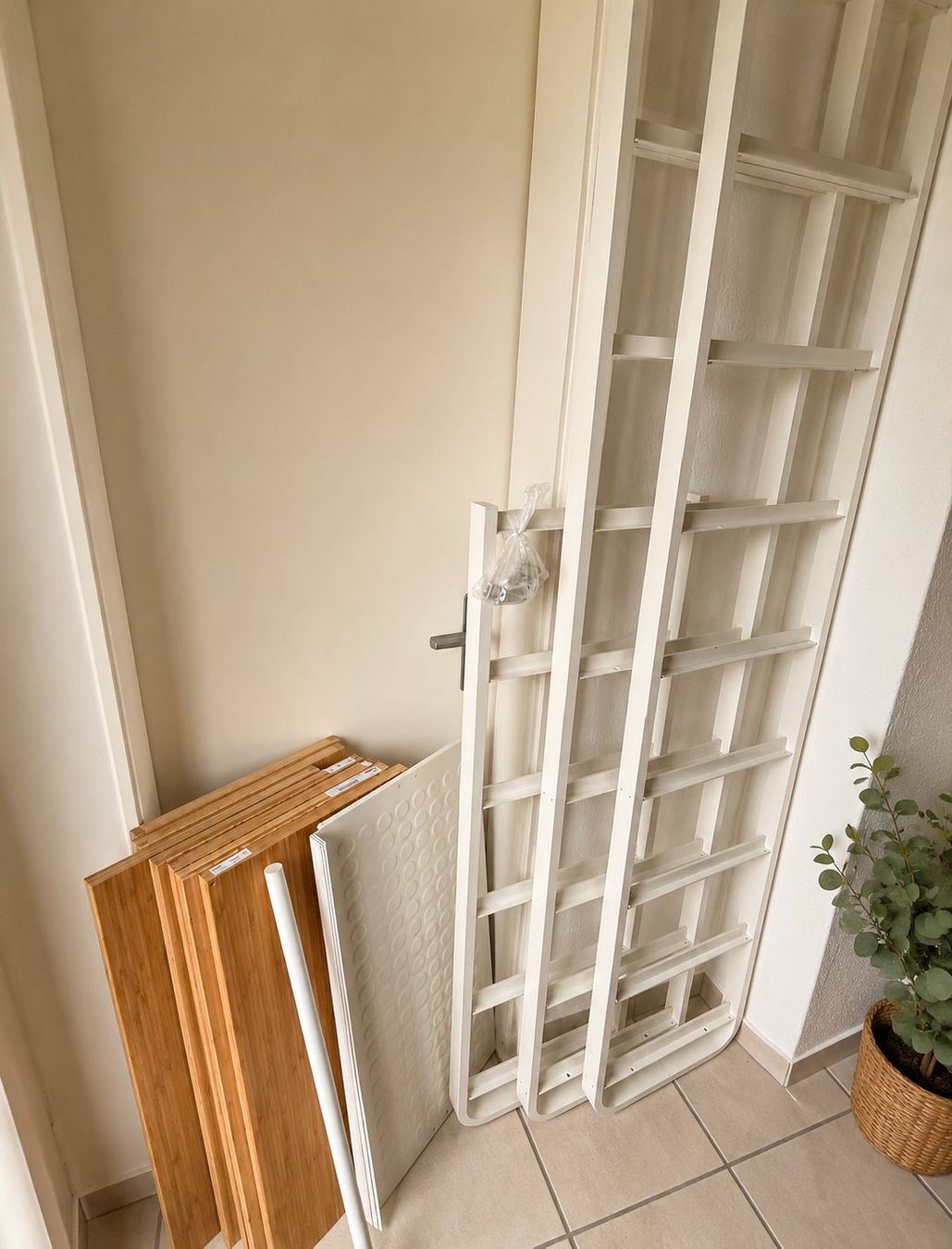 Ikea Armadi: ELVARLI IKEA Schrank – Usato da Ennetbaden venduto da sca_k6zm 2