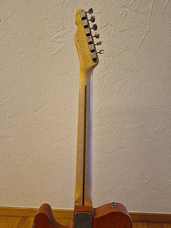 Strumenti musicali: Rock n Roll Relic Richards Model – Usato da Neunkirch venduto da Oli31 4