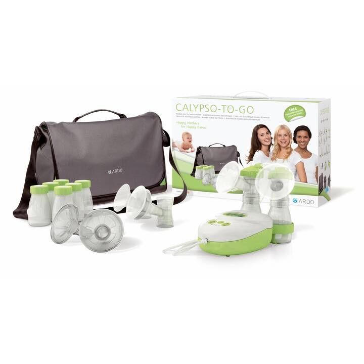 Accessori per l’allattamento: Milchpumpe – Usato da Neuenhof venduto da FairDeal81 1