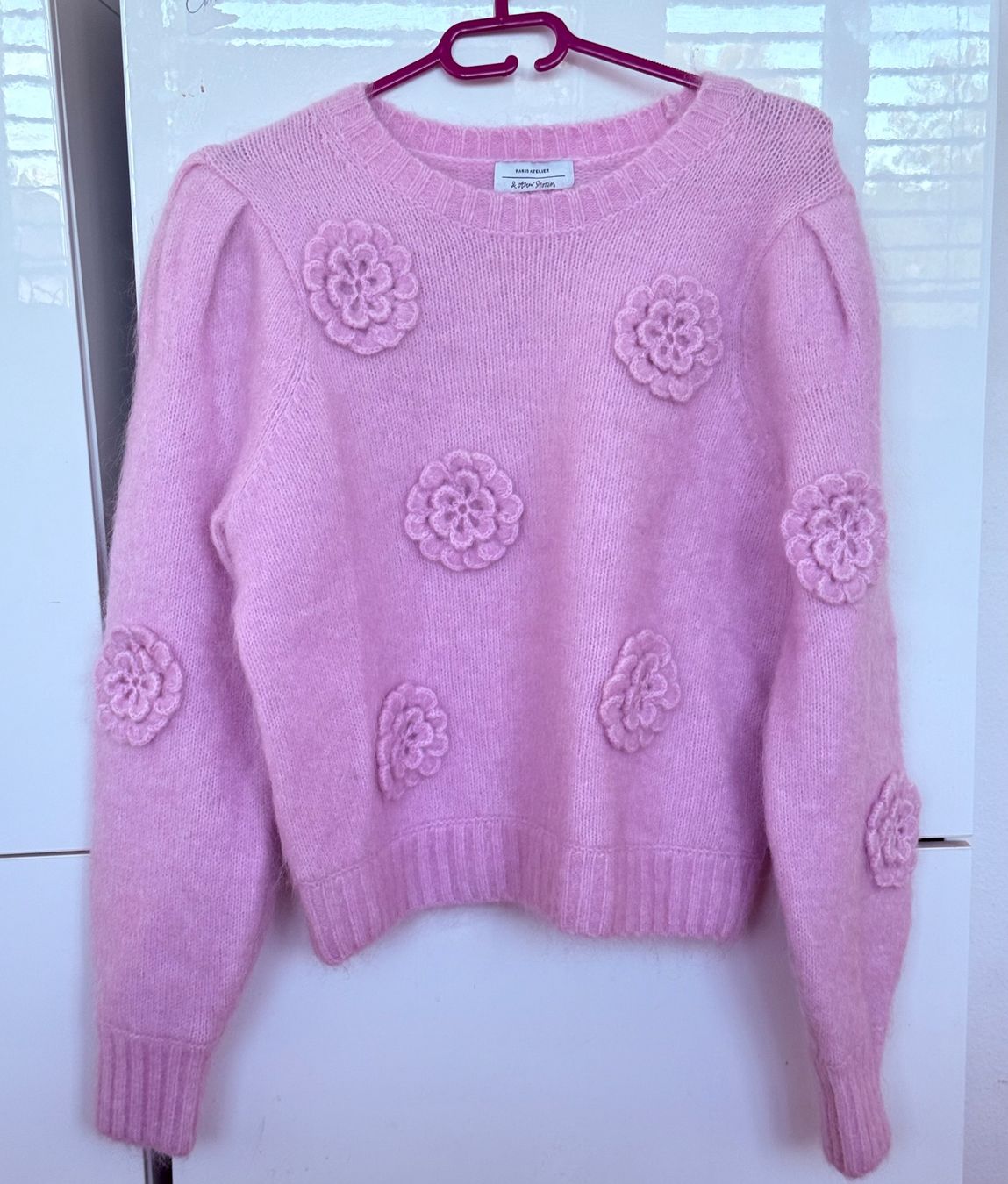 Maglioni & Felpe: Rosa & Other Stories Pullover (neu) – Usato da Kilchberg ZH venduto da KellerCI