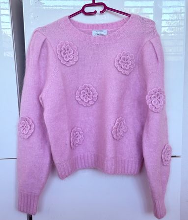 Rosa & Other Stories Pullover (neu)