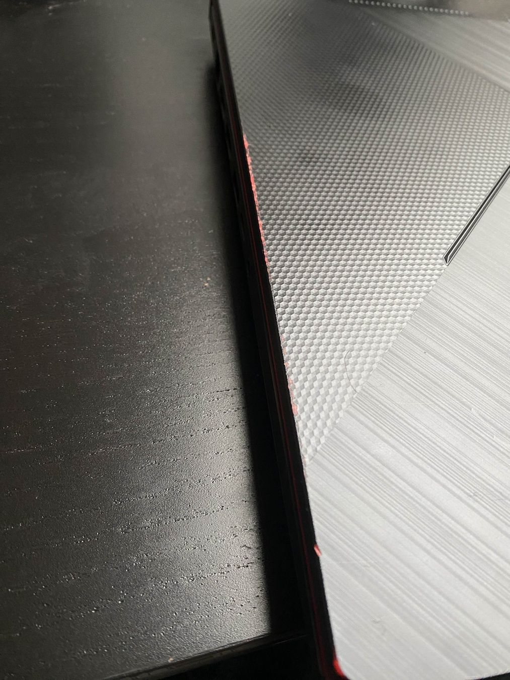 Asus Notebook: Asus Tuf F15 – Usato da Möhlin venduto da davidlan 2