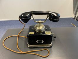 Antikes Telefon