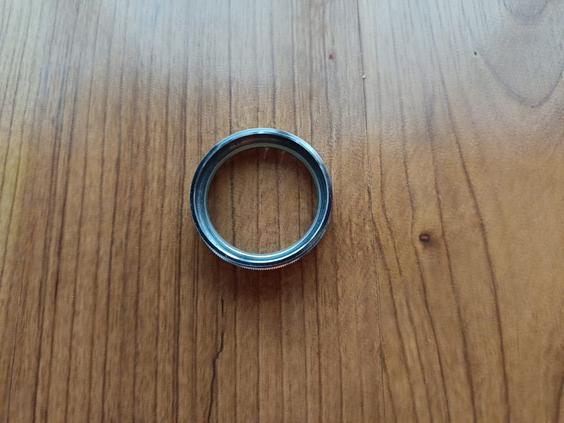 Voigtländer Filtri: Voigtlaender Filter 317/32, 32 mm – Usato da Vevey venduto da dreetje9