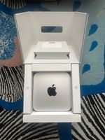 Mac Studio M1 Max 32 GB RAM 512 GB SSD