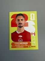 Panini Stephen Eustaquio CAN10