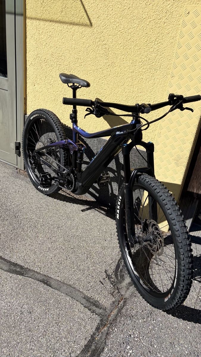 Giant Velos: Giant Trance E + 2 pro – Neu (gemäss Beschreibung) aus Davos Platz von per_j2fs 2