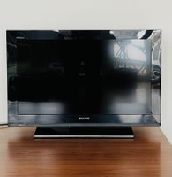 Sony digital colour TV Bravia