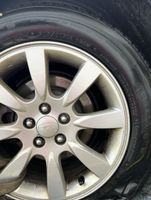 SUBARU 4x Felgen 16Zoll original