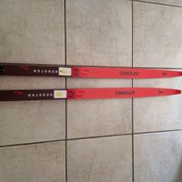 Atomic Redster S9