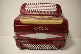 Akkordeon chromatisch Ancona
