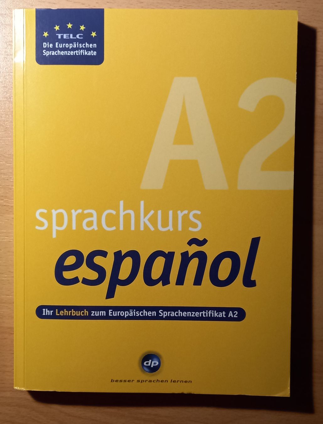 CD & DVD vergini: Spanisch A2 Sprachkurs - Basic Español, Top Zustand! etc.... – Usato da Schönenberg TG venduto da jim_cmc5 4
