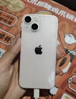 iPhone 13 mini 128 GB 