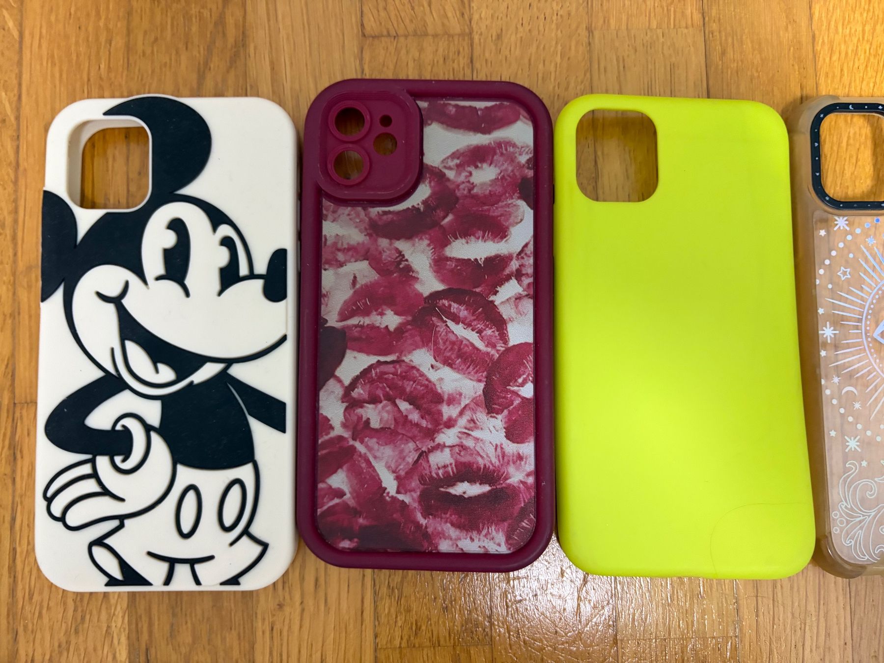 Sacs: Handyhüllen iphone 11 – D'occasion à Chur par alv_2xr8 1