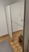 Schwebetürenschrank muss bis 20.9 weg!