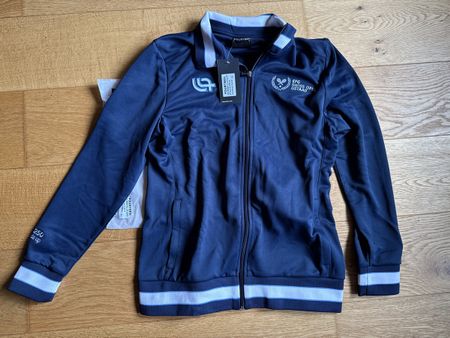 Veste de sport Fourteen ATP Gstaad tennis neuf taille M
