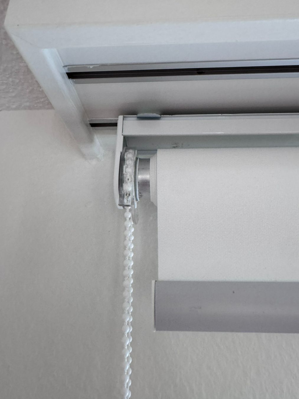 Markisen: Sonnenschutz Rollo Innen 120cm – Neu (gemäss Beschreibung) aus Bassersdorf von Akasya 2