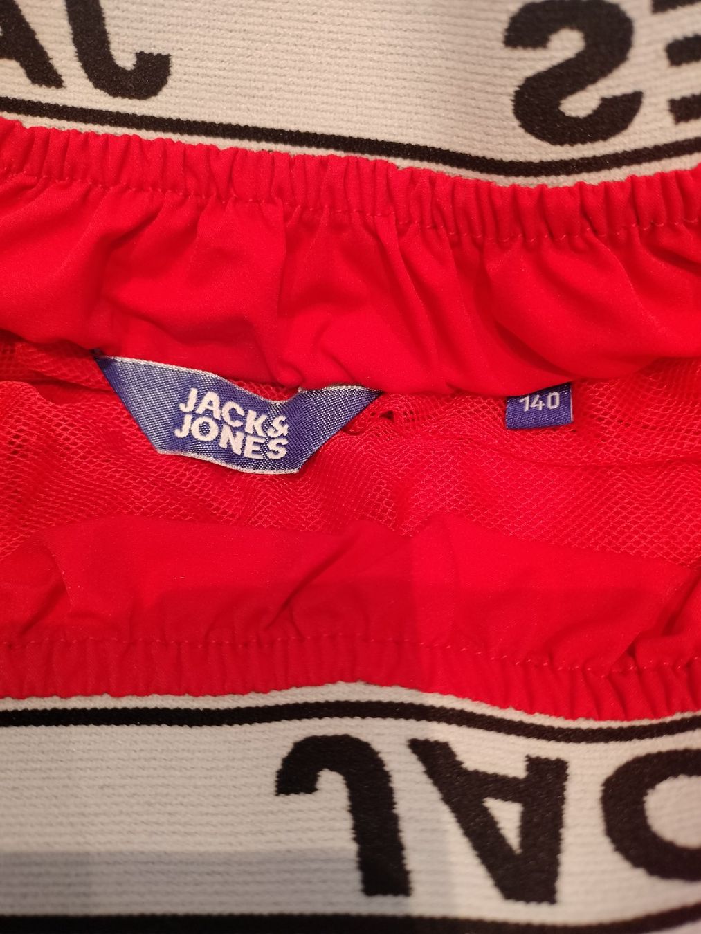 Badehosen: Badehose Jack&Jones Grösse 140 – Gebraucht aus Neftenbach von TheKringel 1