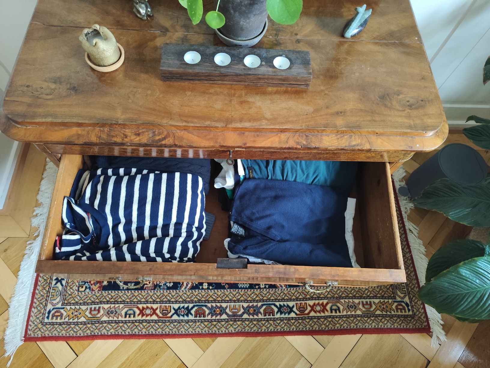 Commodes: Alte wunderschöne Kommode – D'occasion à Zürich par oli_62vl 3