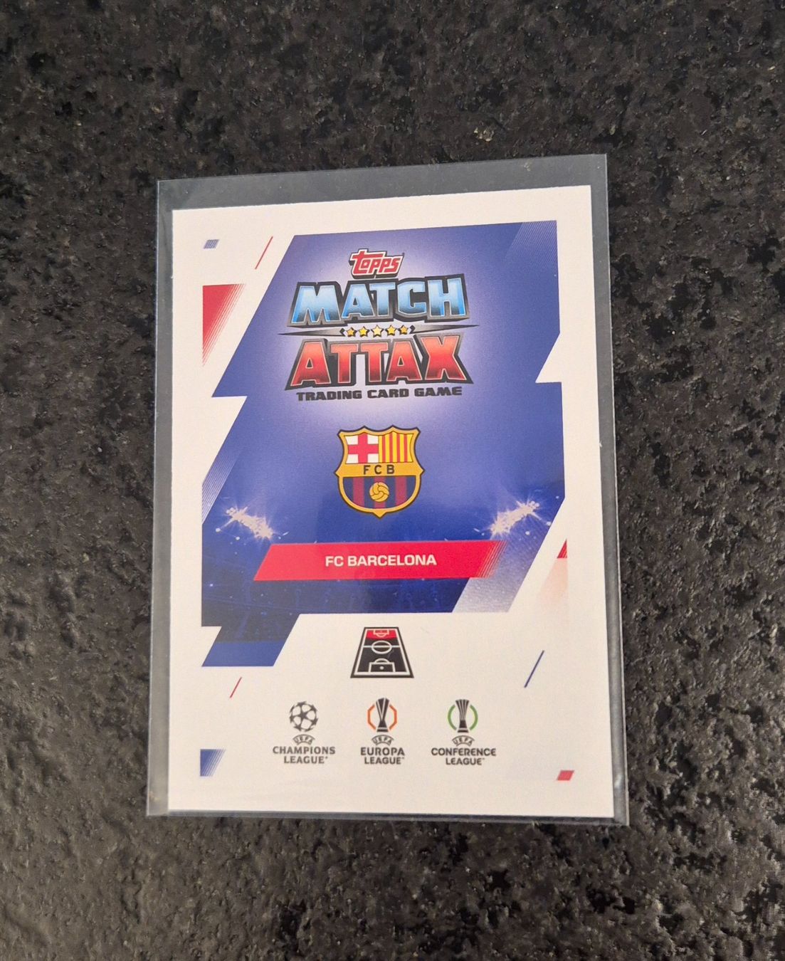 Topps Carte collezionabili: Neymar - Barcelona - Topps – Nuovo (secondo la descrizione) da Burg AG venduto da Danoe 1