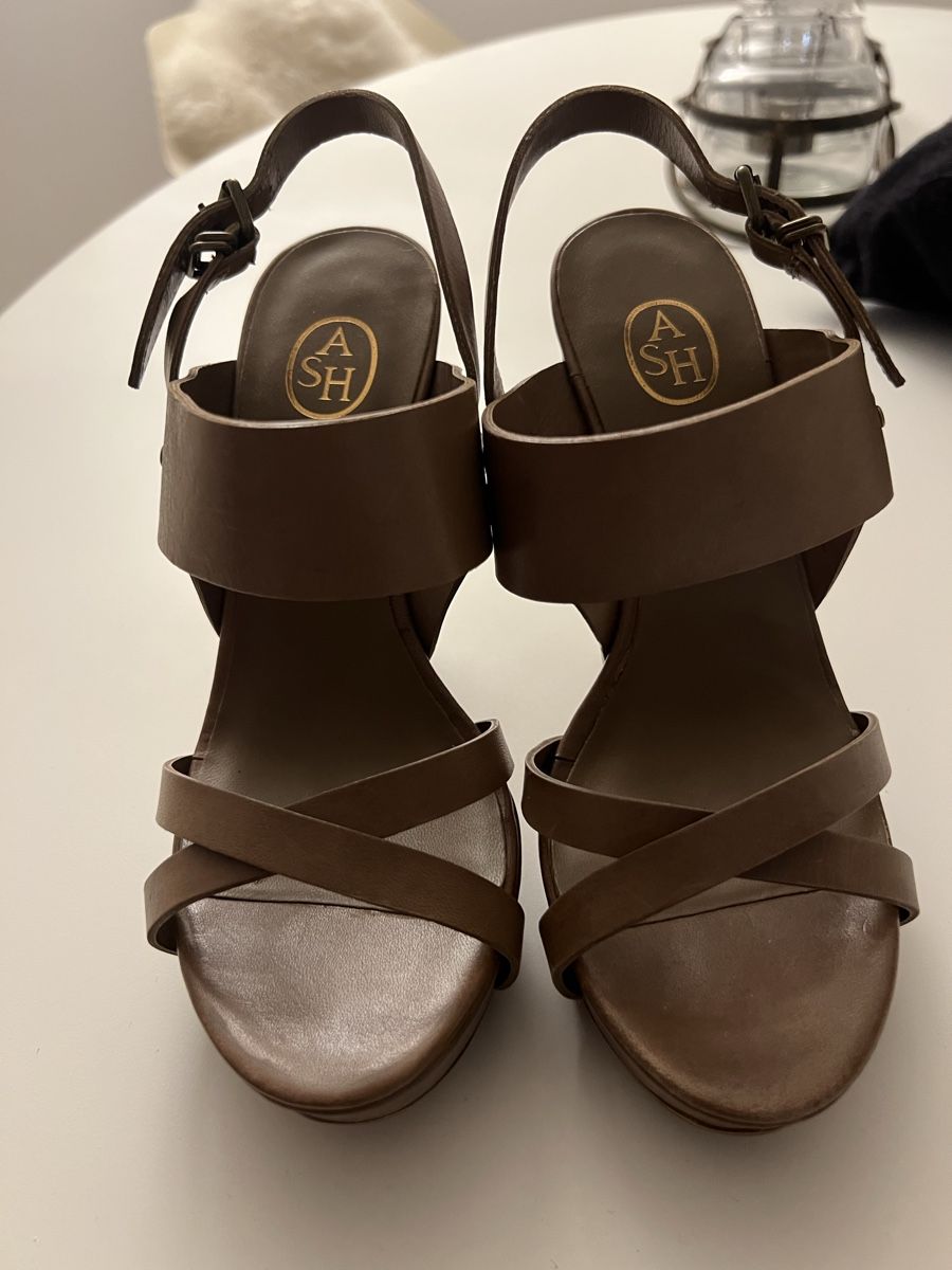 Ash Scarpe da donna: Ash Schuhe neu Gr.37 – Nuovo (secondo la descrizione) da Binz venduto da jousi7 2