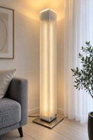 BELUX TWILIGHT-01 Design-Stehleuchte – perfekter Zustand