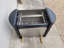Skimmer de surface pour étang 250 LM OASE