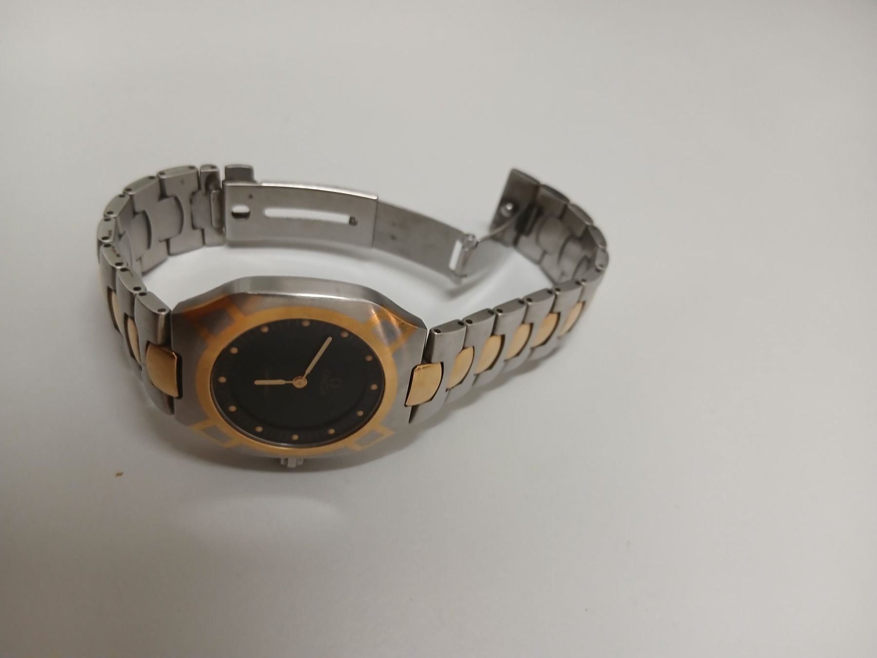 Omega Uhren: Uhr Omega Seamaster Vintage – Gebraucht aus Oberglatt ZH von Sandro0124 3